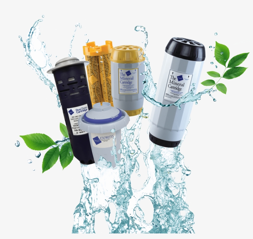 Clean, Clear Water Using Less Chemicals - Zodiac Baracuda Zodiac Nature 2 Express Cartridge G25, transparent png download