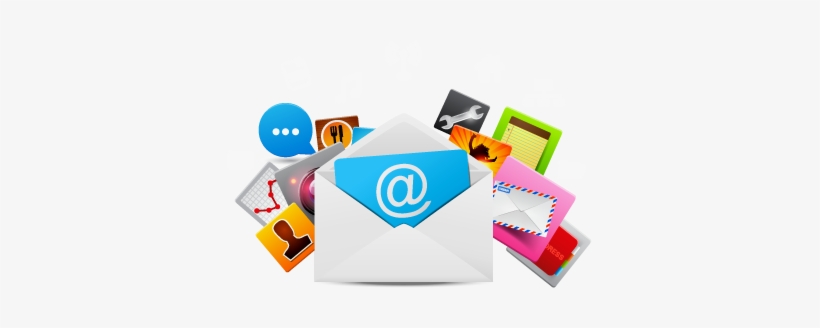 Emailmarketing - Mail Service, transparent png download