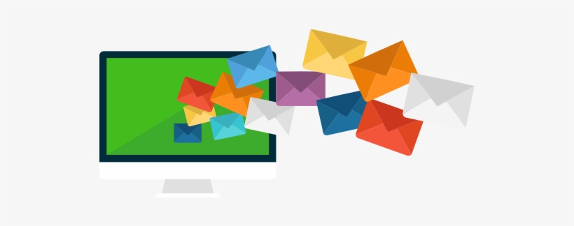 5 Tips For Running A Successful Email Campaign - Email Campaign Png, transparent png download
