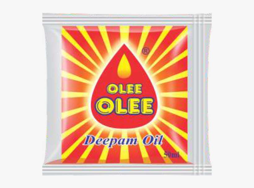 Olee Olee Deepam Oil - Deusto, transparent png download