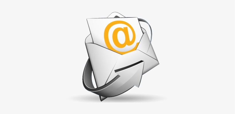 Email Marketing - Send!: A Dozen Ways To Make E-mail Productive Again, transparent png download