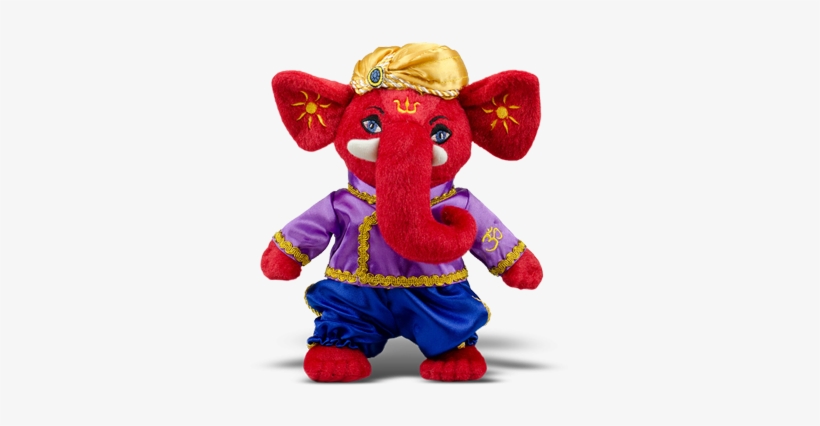 Ex104 Ganesh Sm - Ganesha, transparent png download