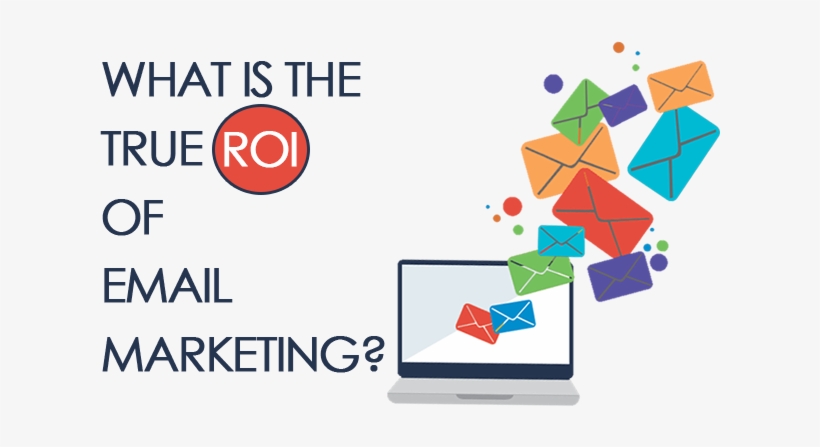 Get A Free Email Marketing - Roi Email Marketing, transparent png download