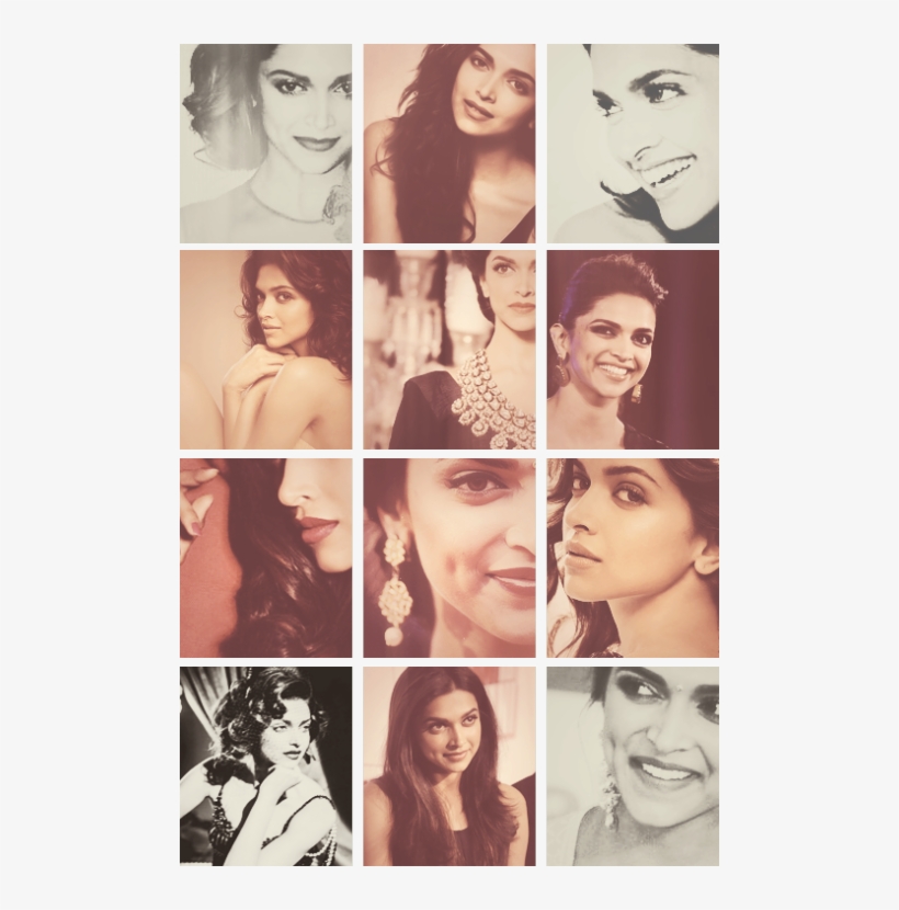 Deepika Padukone❤ - Deepika Padukone Cannes 2010, transparent png download