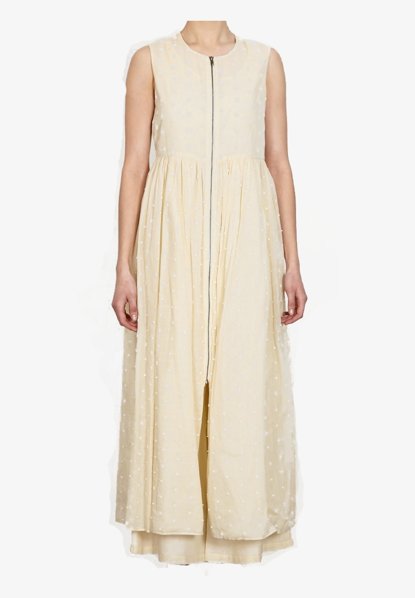 Ogaan Peachoo - Gown, transparent png download