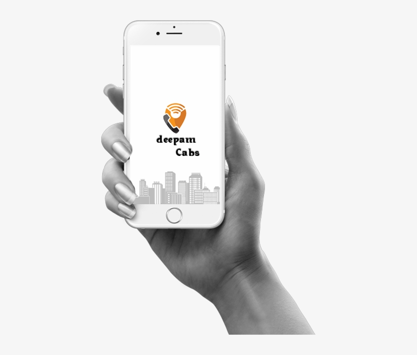 Send Me The Link - Online Flower Order Mobile App, transparent png download