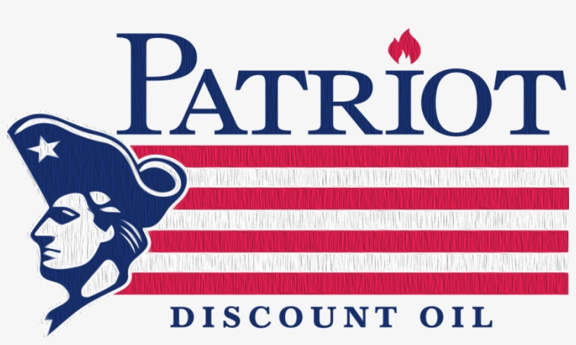 Patriot Discount Oil, transparent png download