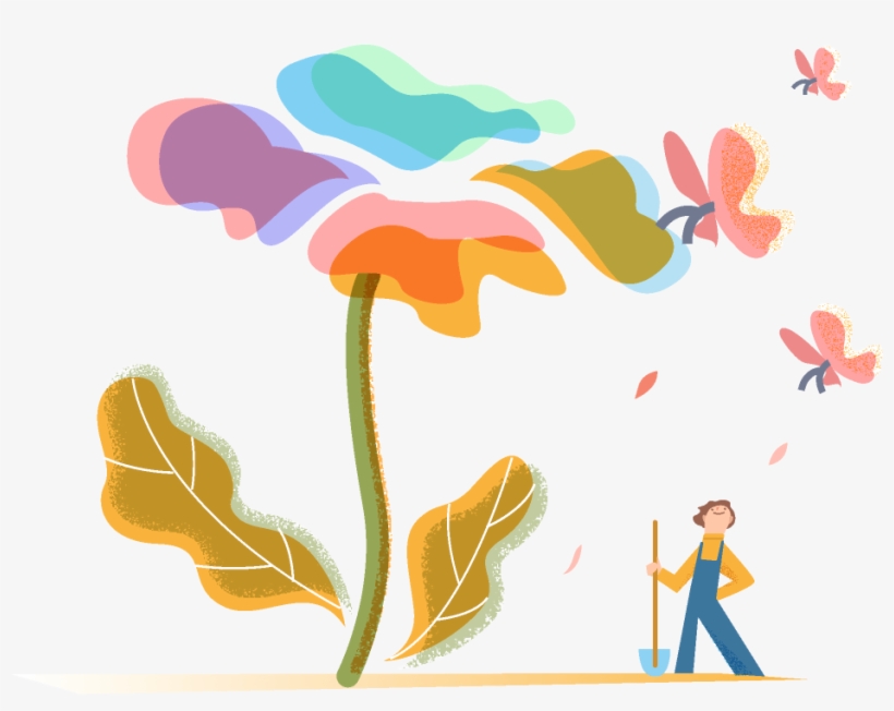 Discover The Joy Of, transparent png download