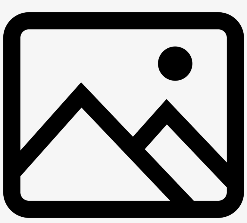 Image Icon Free Download Png And Vector - Move The Needle Icon, transparent png download