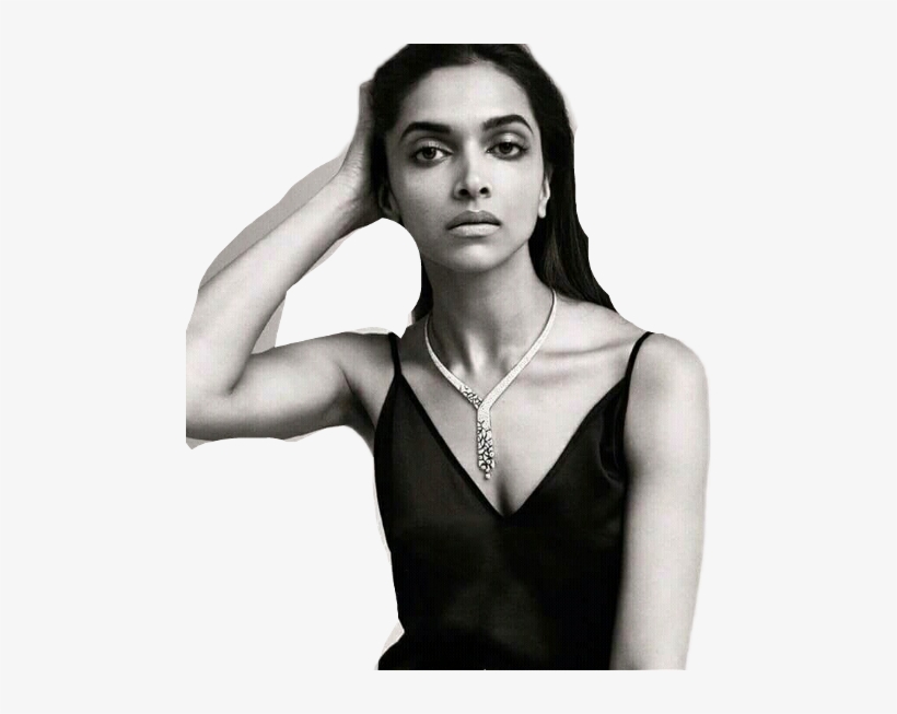 Deepika Padukone Skinny, transparent png download