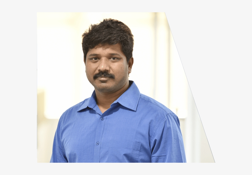 Ganapathy Kumar - Gentleman, transparent png download