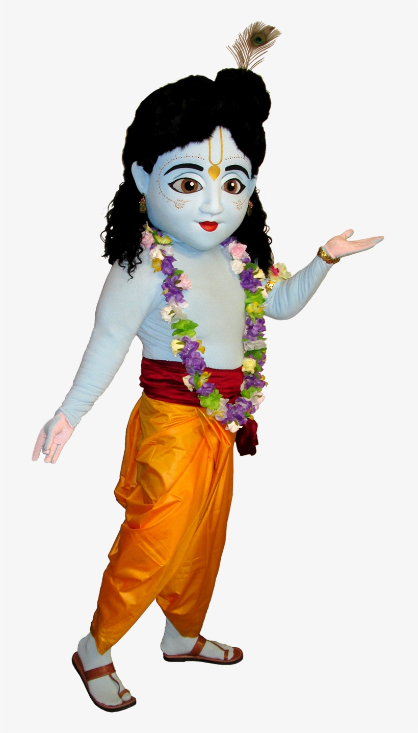 Festival Of India - Krishna's Butterball, transparent png download