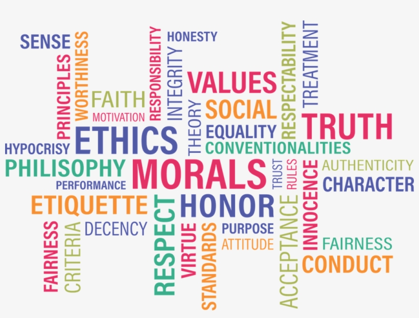 Social Media Etiquette For Freelance Writers - Hcpc Code Of Conduct, transparent png download