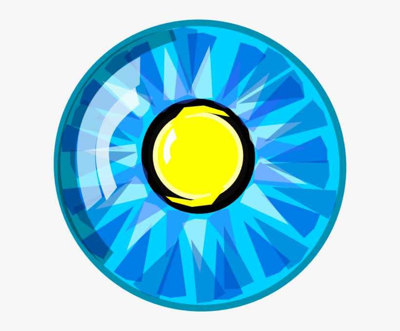 Blue Eye, transparent png download