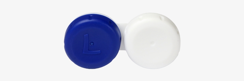 Contact Lens Case - Contact Lens Case Png, transparent png download