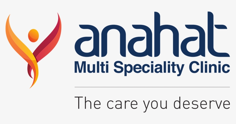 Anahat Logo Anahat Logo - Anahat Clinic, transparent png download