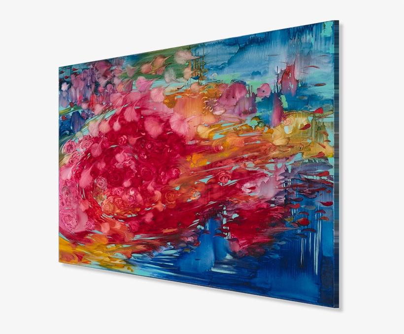 Final Product - Painting, transparent png download