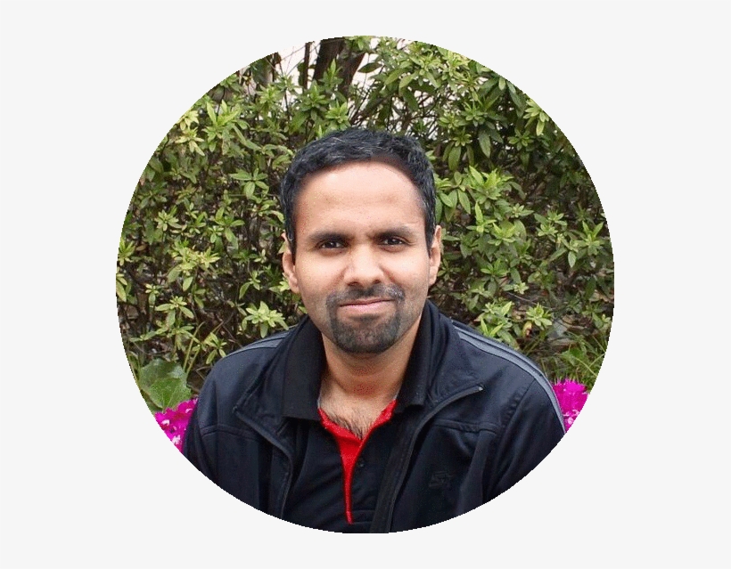 Sriram Ganapathy Vice-chair Person Email - Gentleman, transparent png download