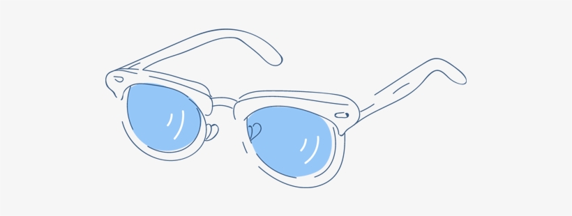 Help Identifying Your Sunglass Model - Sunglasses, transparent png download