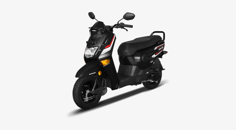 Honda Cliq - Honda Cliq Colours, transparent png download