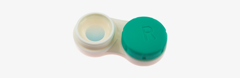 Contact Lenses Png - Contact Lens Box Png, transparent png download