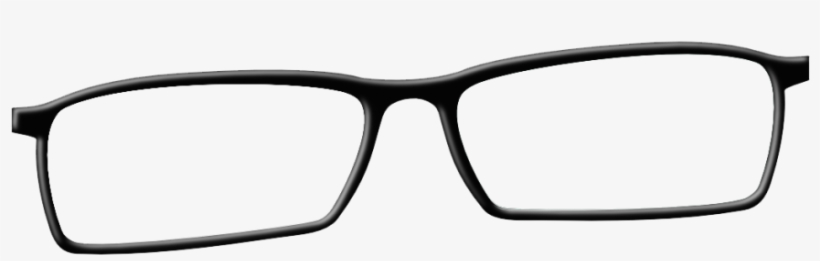 Glasses Png Download Image - Eye Glasses Clip Art, transparent png download