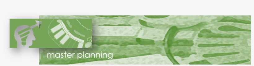 Master Plan Web Banner - Web Banner, transparent png download
