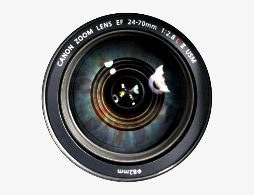 Tristatecamera Canon Ef-s 18-55mm F/3.5-5.6 Is Stm, transparent png download