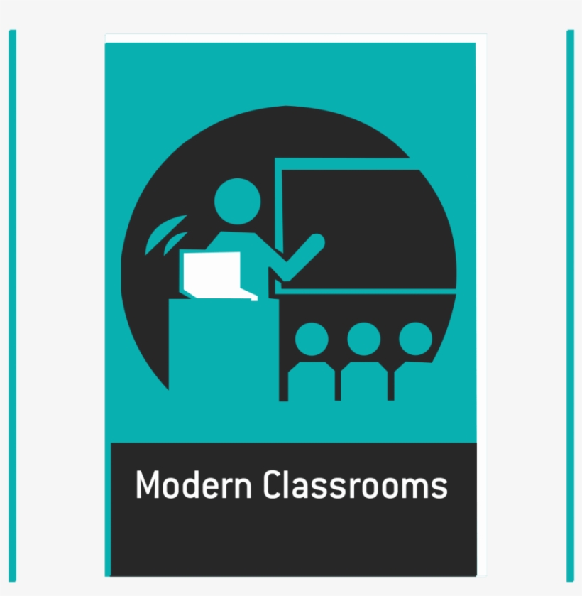 Unique Feature Of Anudip Skill And Career Development - Digital Class Room Logo, transparent png download