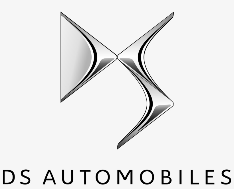 Ds Automobiles Logo - Ds Automobiles Logo Png, transparent png download