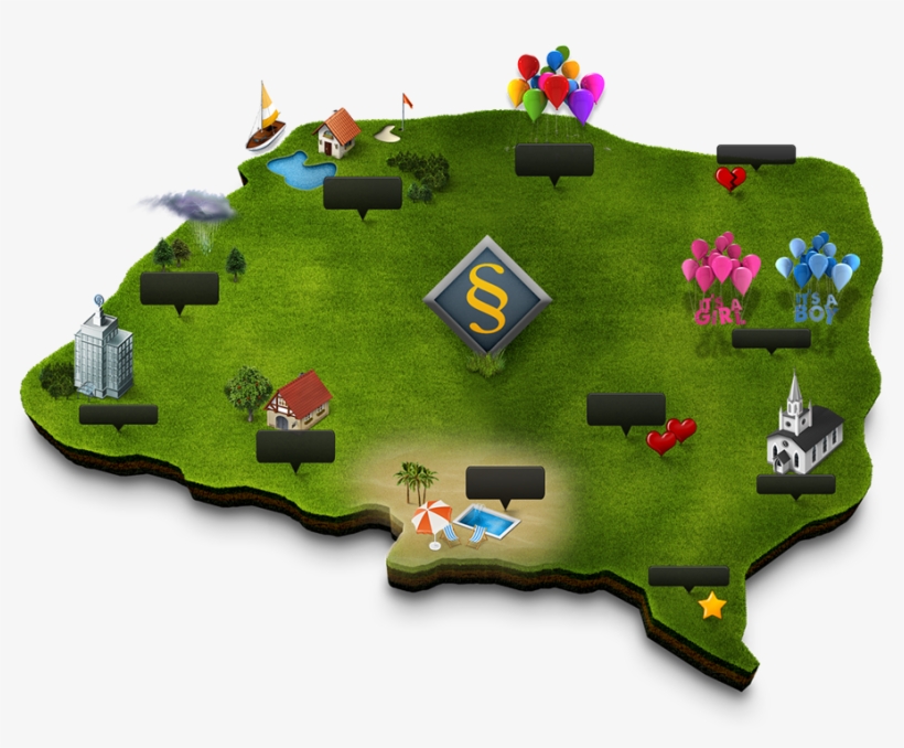 Attorneys At Law Lake Forest Lake Bluff Estate Planning - Estate, transparent png download