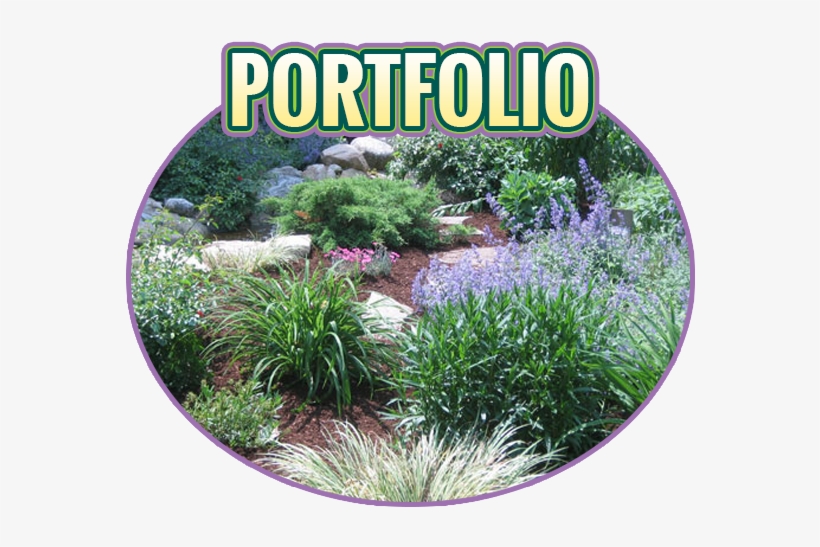 When We Contract With A New Customer, One Of Our Landscape - Sweet Grass, transparent png download