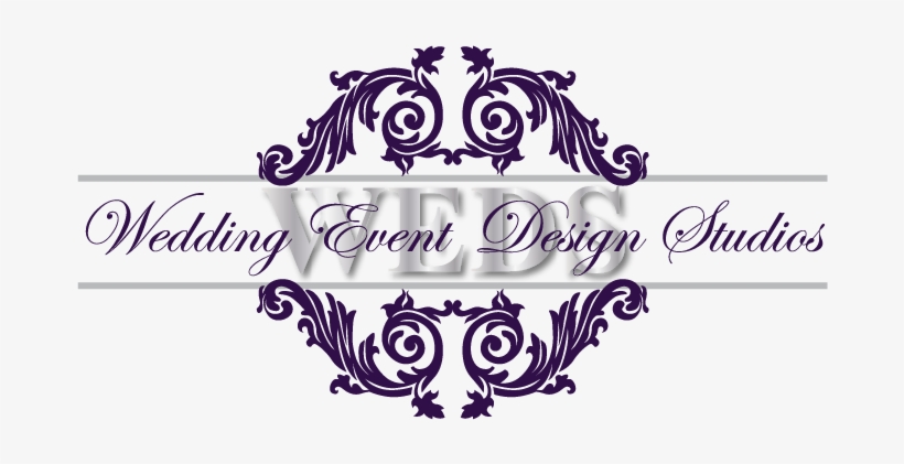 The Wedding & Event Design Studio Will Create Spectacular - Sign Studio Wedding, transparent png download