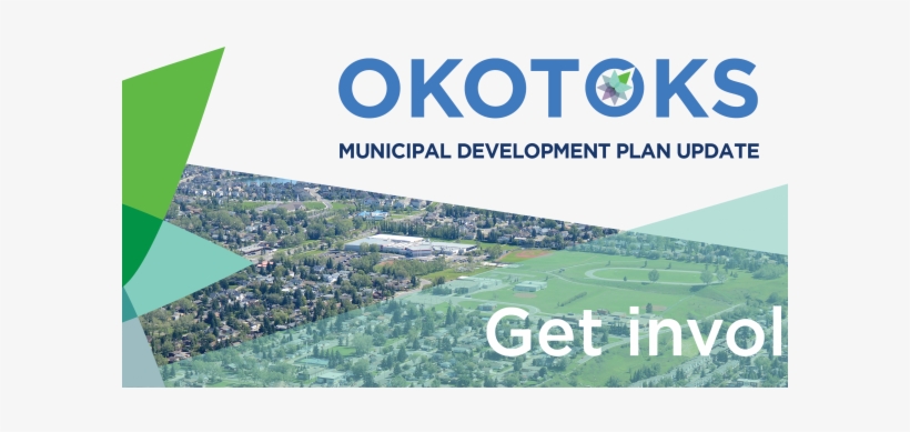 Municipal Development Plan Update Project - Okotoks, transparent png download