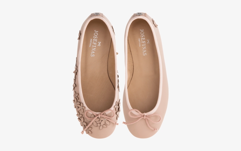 Kate - Ballet Flat, transparent png download