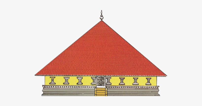 Temple Renovation - Sign, transparent png download