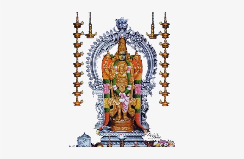 123 - Sankaranarayanan Temple, transparent png download