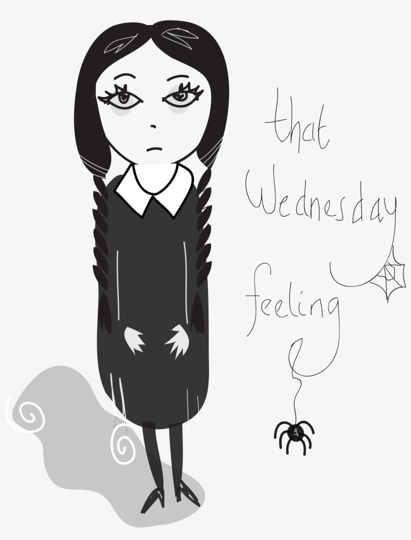 Weds - Illustration, transparent png download