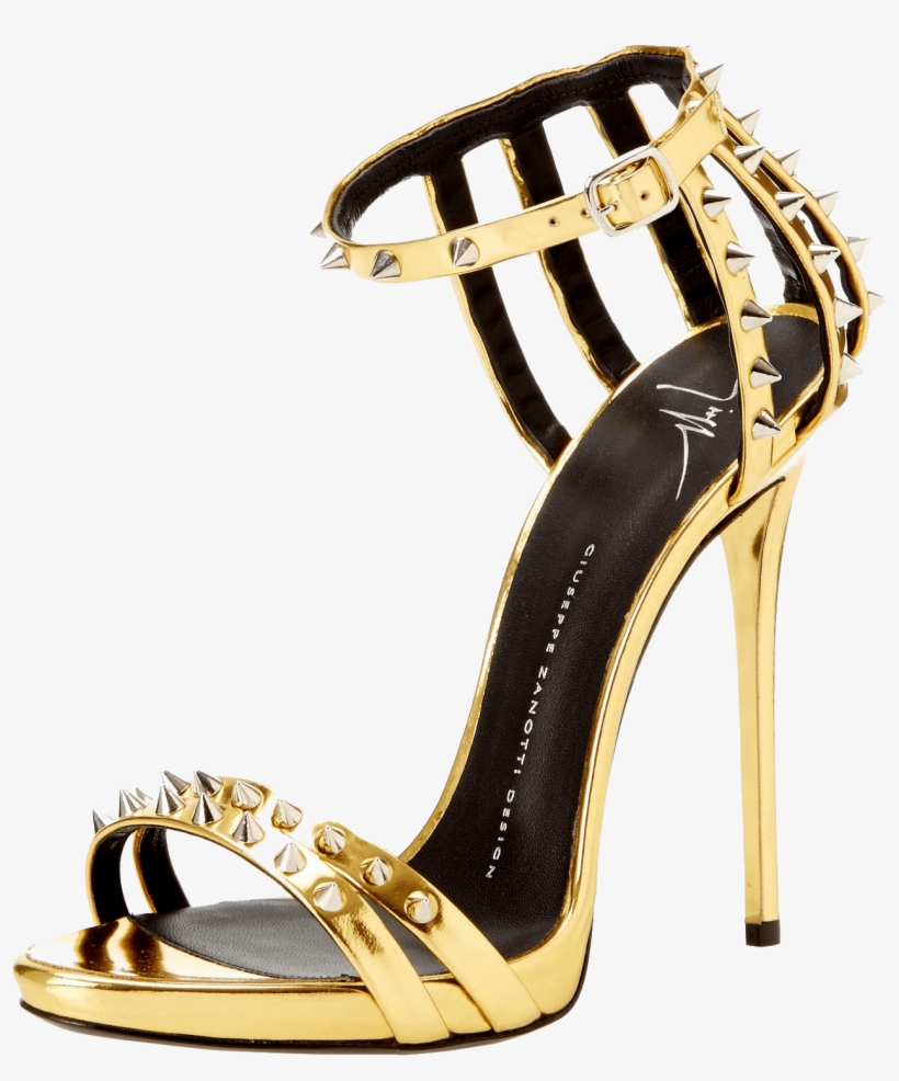 Women Shoes Png File, transparent png download