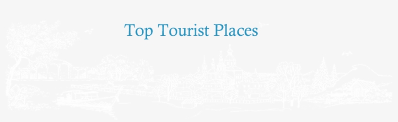 Best Tourist Places - Raigad Fort, transparent png download