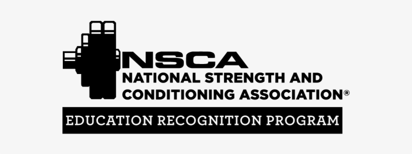 Student Handbooks - Nsca The National Strength Conditioning Association, transparent png download