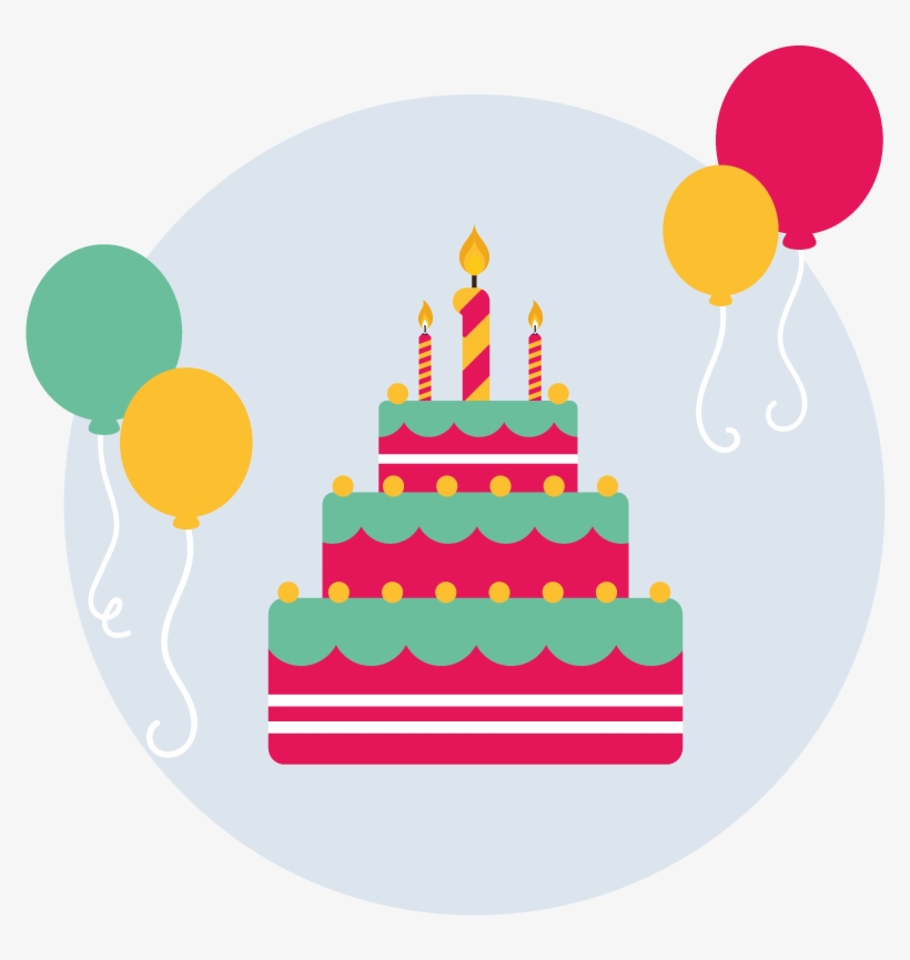 Birthday, transparent png download