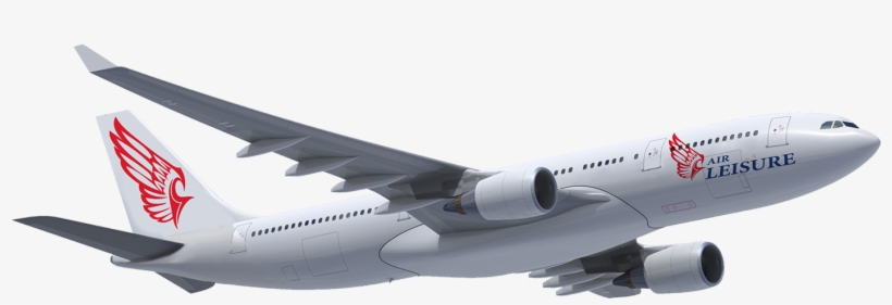 Welcome On Board - Airbus A330 300 Png, transparent png download
