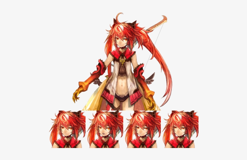 Archer - Sita Fate, transparent png download