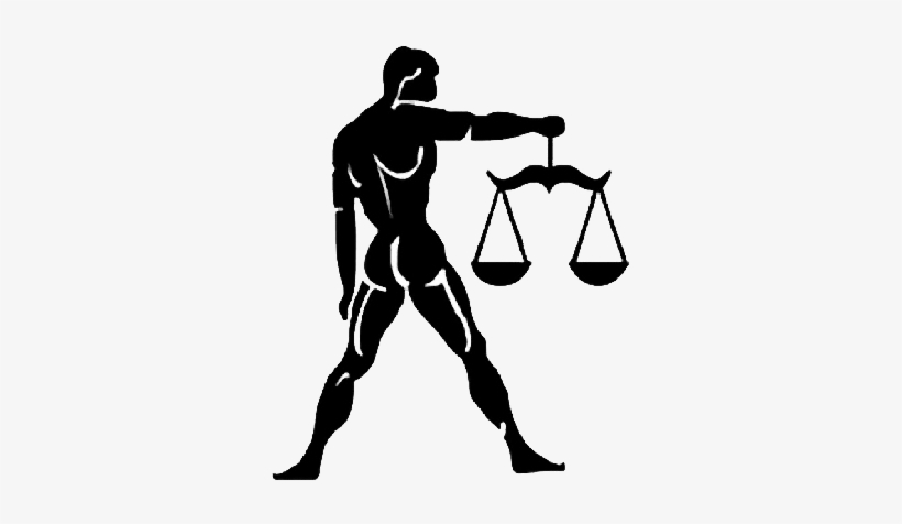 As The Consort Of Lord Vishnu, Who Is The God Of Preservation, - Libra Png, transparent png download