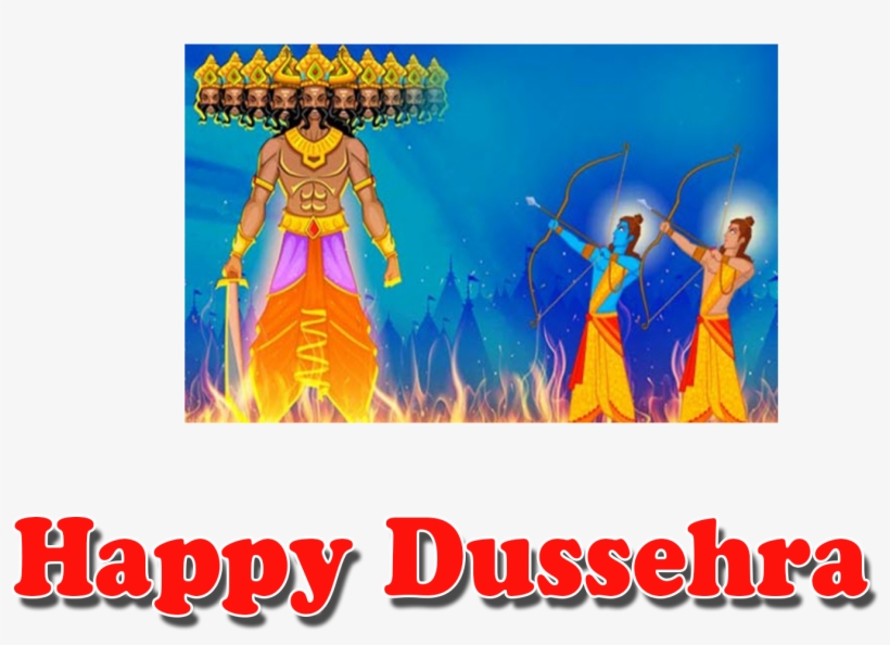 Dussehra, transparent png download