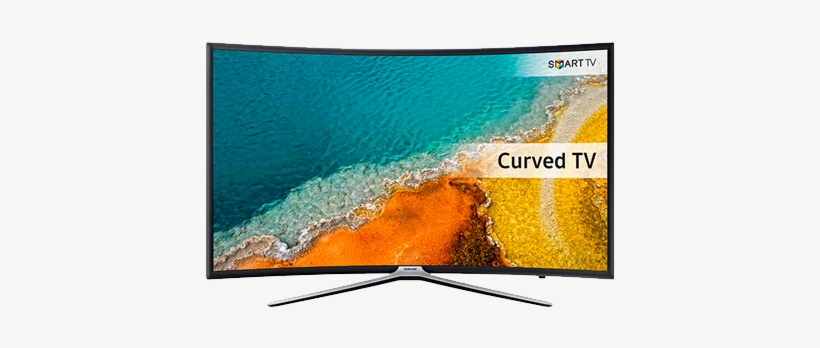 Samsung 6 Series 40, transparent png download