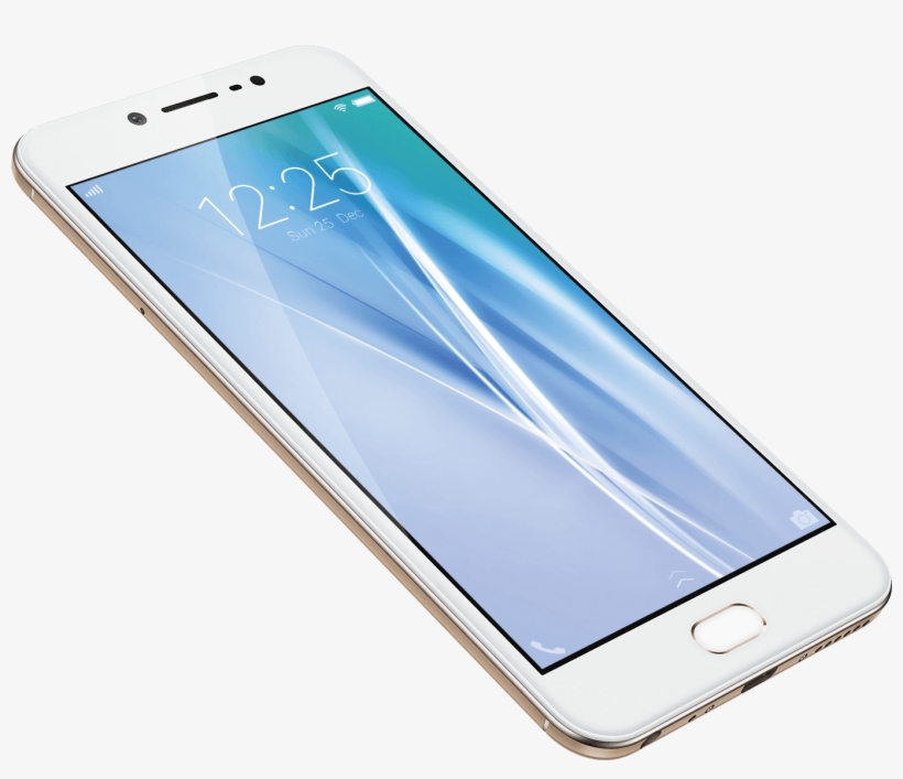 Meet The Brand New Vivo V5 Phone Which Promises A Perfect - วี โว่ V5 ราคา เท่า ไหร่, transparent png download