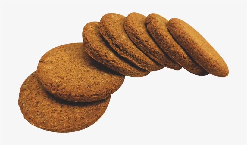 Sold Times - Ginger Biscuits Transparent, transparent png download