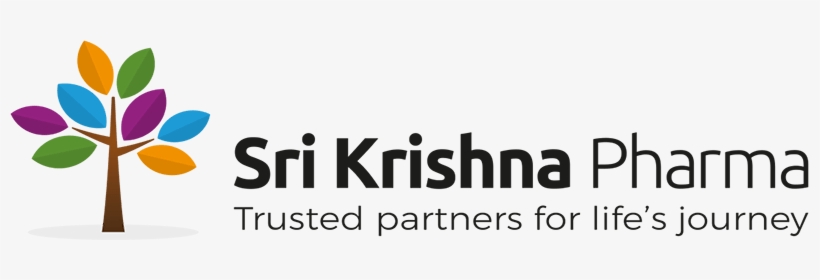 Sri Krishna Pharma - Pharmaceutical Industry, transparent png download